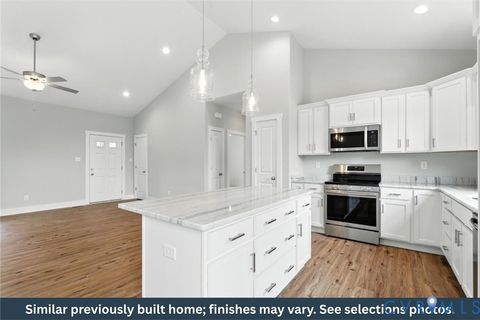 Tiny photo for TBD Lot K Briery Way Road, Farmville, VA 23901 (MLS # 2611679)