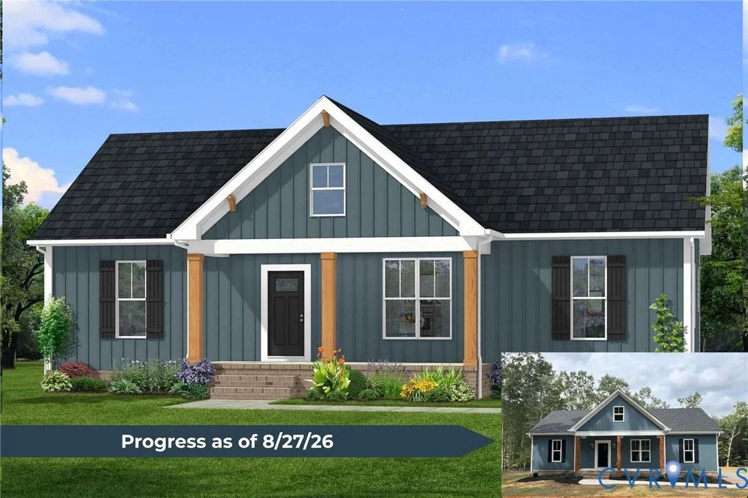 388 Briery Way Road