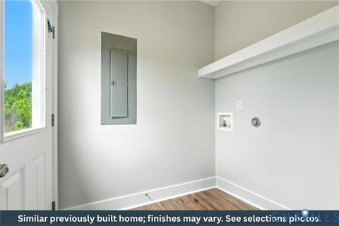 Tiny photo for TBD Lot K Briery Way Road, Farmville, VA 23901 (MLS # 2611679)