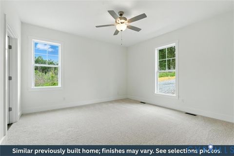 Tiny photo for TBD Lot K Briery Way Road, Farmville, VA 23901 (MLS # 2611679)
