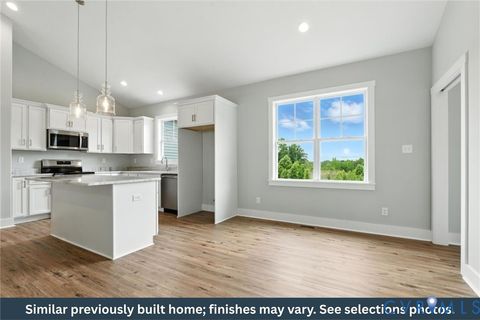 Tiny photo for TBD Lot K Briery Way Road, Farmville, VA 23901 (MLS # 2611679)