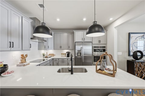 Tiny photo for 3613 Daisy Field Walk #A, Richmond, VA 23233 (MLS # 2626701)