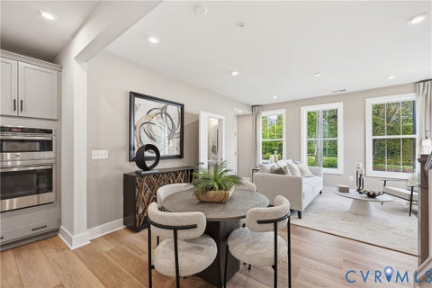 Tiny photo for 3613 Daisy Field Walk #A, Richmond, VA 23233 (MLS # 2626701)