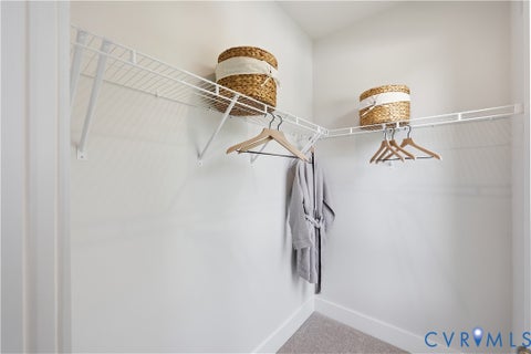 Tiny photo for 3613 Daisy Field Walk #A, Richmond, VA 23233 (MLS # 2626701)