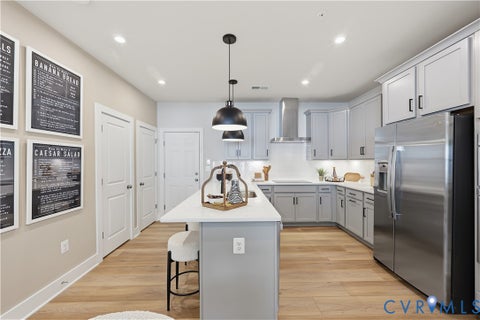 Tiny photo for 3613 Daisy Field Walk #A, Richmond, VA 23233 (MLS # 2626701)