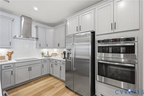 Tiny photo for 3613 Daisy Field Walk #A, Richmond, VA 23233 (MLS # 2626701)