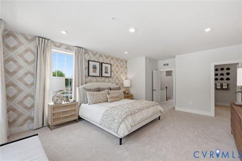 Tiny photo for 3613 Daisy Field Walk #A, Richmond, VA 23233 (MLS # 2626701)
