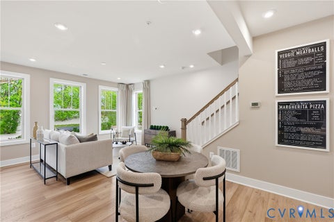 Tiny photo for 3613 Daisy Field Walk #A, Richmond, VA 23233 (MLS # 2626701)