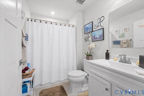 Tiny photo for 7731 West Danube Loop, New Kent, VA 23124 (MLS # 2623841)