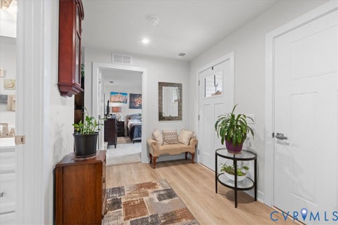 Tiny photo for 7731 West Danube Loop, New Kent, VA 23124 (MLS # 2623841)