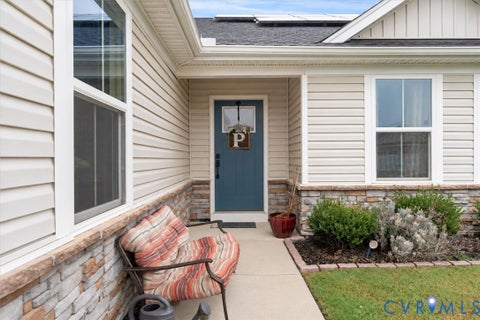 Tiny photo for 7731 West Danube Loop, New Kent, VA 23124 (MLS # 2623841)