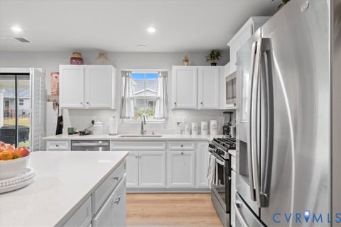 Tiny photo for 7731 West Danube Loop, New Kent, VA 23124 (MLS # 2623841)