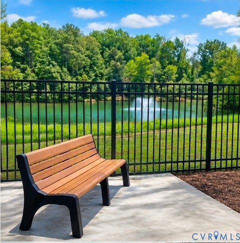 Tiny photo for 7731 West Danube Loop, New Kent, VA 23124 (MLS # 2623841)