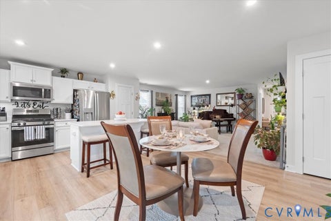 Tiny photo for 7731 West Danube Loop, New Kent, VA 23124 (MLS # 2623841)