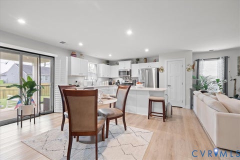 Tiny photo for 7731 West Danube Loop, New Kent, VA 23124 (MLS # 2623841)