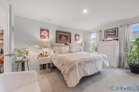Tiny photo for 7731 West Danube Loop, New Kent, VA 23124 (MLS # 2623841)