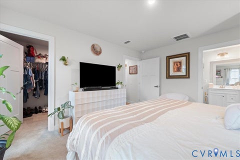 Tiny photo for 7731 West Danube Loop, New Kent, VA 23124 (MLS # 2623841)