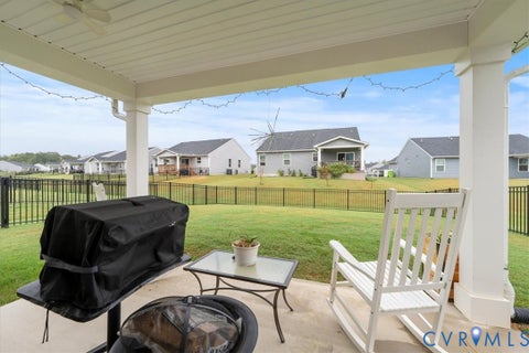 Tiny photo for 7731 West Danube Loop, New Kent, VA 23124 (MLS # 2623841)