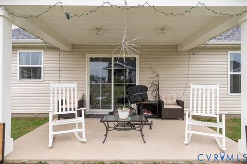 Tiny photo for 7731 West Danube Loop, New Kent, VA 23124 (MLS # 2623841)