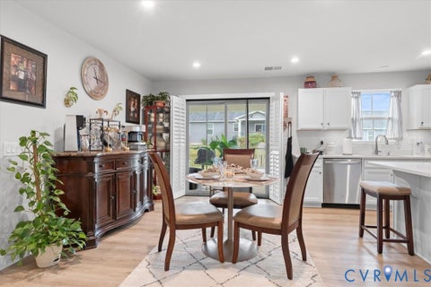 Tiny photo for 7731 West Danube Loop, New Kent, VA 23124 (MLS # 2623841)