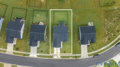 Tiny photo for 7731 West Danube Loop, New Kent, VA 23124 (MLS # 2623841)