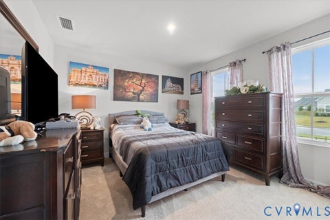 Tiny photo for 7731 West Danube Loop, New Kent, VA 23124 (MLS # 2623841)