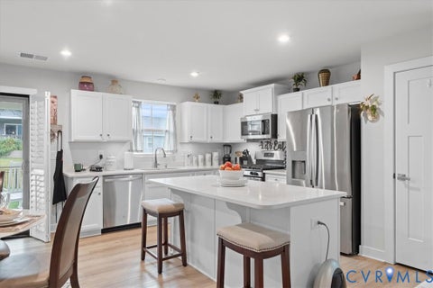 Tiny photo for 7731 West Danube Loop, New Kent, VA 23124 (MLS # 2623841)