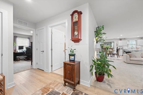 Tiny photo for 7731 West Danube Loop, New Kent, VA 23124 (MLS # 2623841)