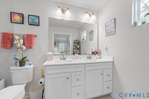 Tiny photo for 7731 West Danube Loop, New Kent, VA 23124 (MLS # 2623841)