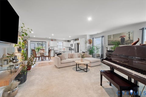 Tiny photo for 7731 West Danube Loop, New Kent, VA 23124 (MLS # 2623841)