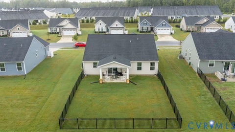 Tiny photo for 7731 West Danube Loop, New Kent, VA 23124 (MLS # 2623841)