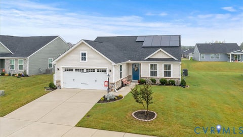Photo of 7731 West Danube Loop, New Kent, VA 23124 (MLS # 2623841)