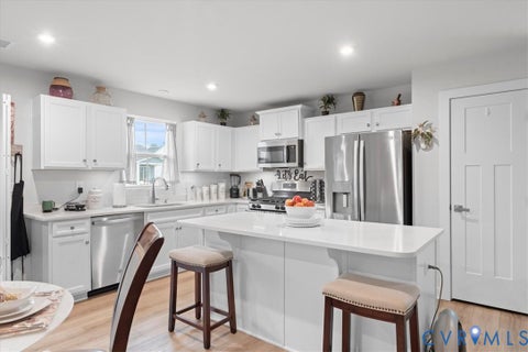Tiny photo for 7731 West Danube Loop, New Kent, VA 23124 (MLS # 2623841)