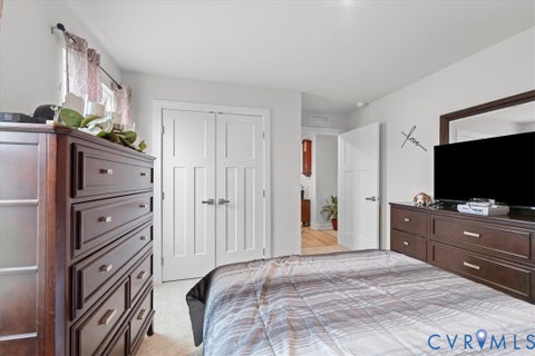 Tiny photo for 7731 West Danube Loop, New Kent, VA 23124 (MLS # 2623841)