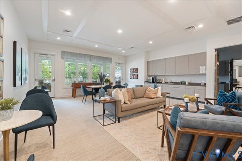 Tiny photo for 7731 West Danube Loop, New Kent, VA 23124 (MLS # 2623841)