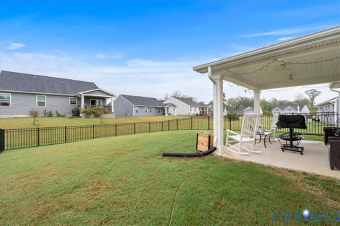 Tiny photo for 7731 West Danube Loop, New Kent, VA 23124 (MLS # 2623841)