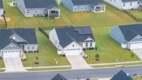 Tiny photo for 7731 West Danube Loop, New Kent, VA 23124 (MLS # 2623841)