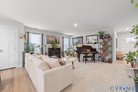 Tiny photo for 7731 West Danube Loop, New Kent, VA 23124 (MLS # 2623841)