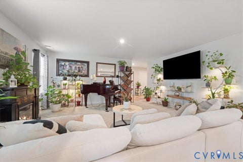 Tiny photo for 7731 West Danube Loop, New Kent, VA 23124 (MLS # 2623841)