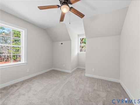 Tiny photo for 2591 Barnesway Lane, Henrico, VA 23231 (MLS # 2606912)