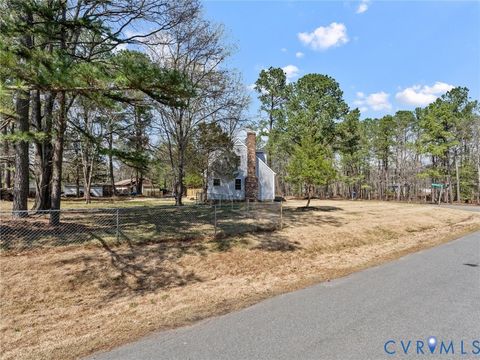 Tiny photo for 2591 Barnesway Lane, Henrico, VA 23231 (MLS # 2606912)