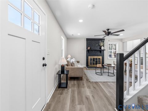 Tiny photo for 2591 Barnesway Lane, Henrico, VA 23231 (MLS # 2606912)