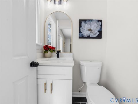 Tiny photo for 2591 Barnesway Lane, Henrico, VA 23231 (MLS # 2606912)