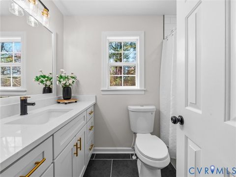 Tiny photo for 2591 Barnesway Lane, Henrico, VA 23231 (MLS # 2606912)