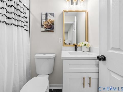 Tiny photo for 2591 Barnesway Lane, Henrico, VA 23231 (MLS # 2606912)