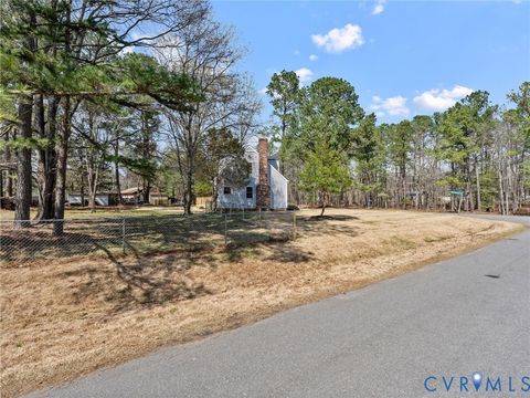 Tiny photo for 2591 Barnesway Lane, Henrico, VA 23231 (MLS # 2606912)