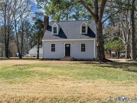 Tiny photo for 2591 Barnesway Lane, Henrico, VA 23231 (MLS # 2606912)
