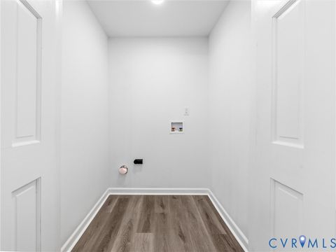 Tiny photo for 2591 Barnesway Lane, Henrico, VA 23231 (MLS # 2606912)