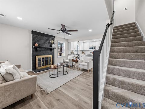 Tiny photo for 2591 Barnesway Lane, Henrico, VA 23231 (MLS # 2606912)