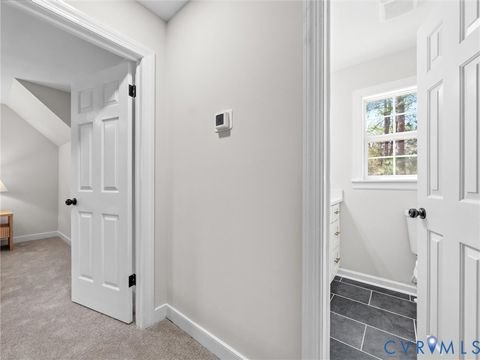 Tiny photo for 2591 Barnesway Lane, Henrico, VA 23231 (MLS # 2606912)